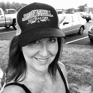 Meet your Posher, Tracy